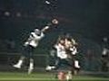 Jordan vs. Green Hope