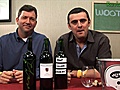 3 Wine Sampler with Dave S from Woot Wines