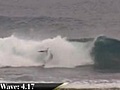 Tiago Pires - Billabong Pro Tahiti