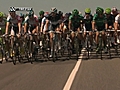 Tour de France begonnen