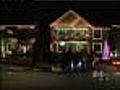 Texas 'Light Show' Expands For Christmas