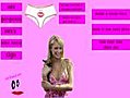 Paris Hilton Soundboard