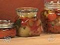 Recipe: Mexican pickled vegetables