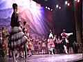 El Ballet Imperial de Rusia llega a Chile
