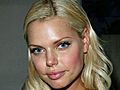 Sophie Monk to design underwear line