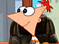 Take Two with Phineas and Ferb featuring Tony Hawk