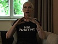 Annie Lennox voudrait que le sida ne stigmatise plus