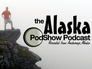 #104 Alaska Podshow for Thursday,  August 31 2006