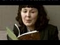 Mary Jo Bang Examines Grief’s Poetic Form
