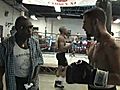 Rocky’s comeback