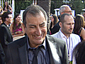 Kenny Ortega Interview - Footloose and Chace Crawford