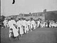 Ladies on Bicycles (1899)  newsreel