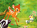 Inside Walt´s Story Meetings: &#039;Bambi&#039;