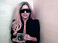 Lady Gaga Wins The Innovative Artist Award