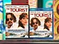 The Tourist,  Skyline, The Venture Bros. Season  DVD Review