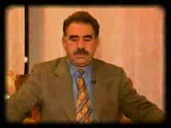 Baskan Öcalan