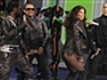 Music Interview: Black Eyed Peas deslumbra en la pasarela de Victoria Secrets