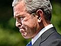 Could Bush Be Our Least Popular President?