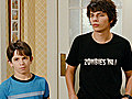 Diary of a Wimpy Kid 2: Rodrick Rules - Trailer No. 2