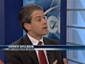 Derrek Shulman discusses provisions to new bullying bill