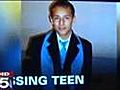 Search Continues on River for Teen