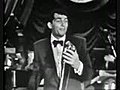 Thats amore Dean Martin