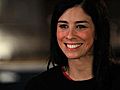 10 Questions for Sarah Silverman