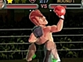 Punch-Out!! Nintendo Channel Trailer