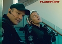 Flashpoint - Personal Effects