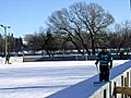 Hockey - Outdoor Pickup Hockey At Windsor Park 01 Jan 2009 (2009)