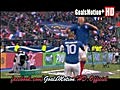 France 1 - 0 Brésil &#8212; Benzema --