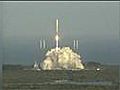 Secretive U.S. Space Mission Launches