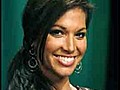 Melissa Rycroft: &#039;I Was an Ugly Duckling&#039;