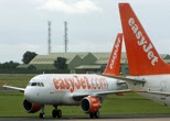 Easyjet - Annunci di bordo in milanese