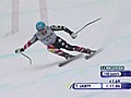 2011 World Cup Finals: Ted Ligety 19th in DH