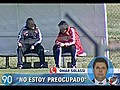 Acuerdos y desacuerdos en River