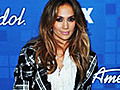 Jennifer Lopez Calls Picking The Top 13 An &#039;Awful&#039; Process