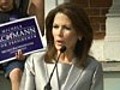 The Contenders: Michele Bachmann