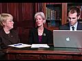 Secretary Sebelius and Senator Murray Take Your Questions on Health Reform