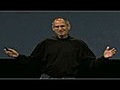 Steve Jobs: Alive and Kicking