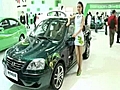 Auto China 2010 Girls