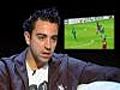 One 2 One: Xavi exklusiv Teil 4