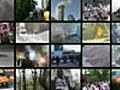 Citizen Journalists Profit as Amateur Video Sells