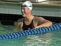 2011 Santa Clara Grand Prix: Allison Schmitt wins 200m free