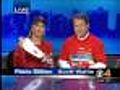 Morning Team Talks World Series Trash On Denver TV
