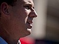 Fast Fix - Santorum’s Bid