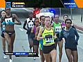 2011 L.A. Marathon: Hastings second in debut