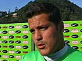 Julio Cesar: siamo i piu&#039; forti