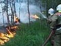 俄羅斯山火仍未救熄　增至48人死亡
