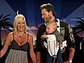 Tori Spelling and Dean McDermott: &quot;So In Love&quot;